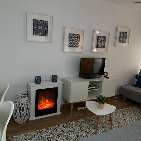 Chalet Adosado Playa De La Barrosa Chiclana de la Frontera Bagian luar foto