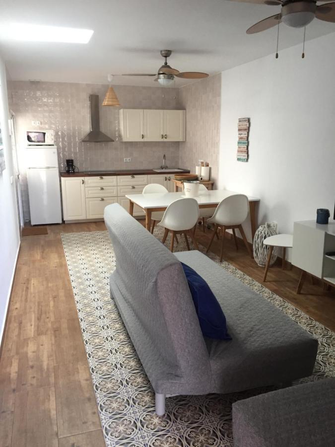 Chalet Adosado Playa De La Barrosa Chiclana de la Frontera Bagian luar foto