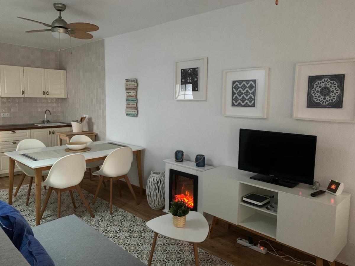 Chalet Adosado Playa De La Barrosa Chiclana de la Frontera Bagian luar foto